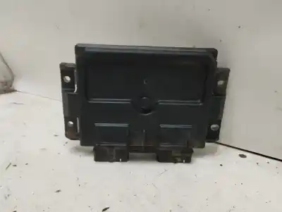 Pezzo di ricambio per auto di seconda mano  per CITROEN BERLINGO  Riferimenti OEM IAM 9661879180  