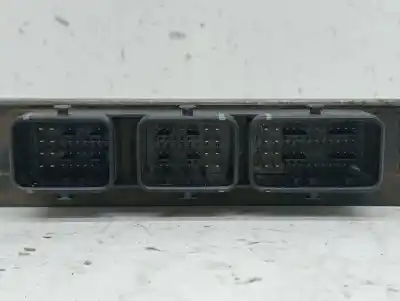 Pezzo di ricambio per auto di seconda mano centralina motore per citroen c3 1.1 collection riferimenti oem iam 9663306680  