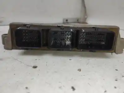 Peça sobressalente para automóvel em segunda mão centralina de motor uce por peugeot 207 confort referências oem iam 9303523979  