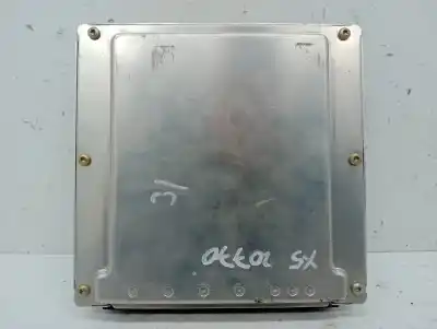 Second-hand car spare part Ecu Engine Control for BMW X5 (E53) 3.0d OEM IAM references 0281010314  