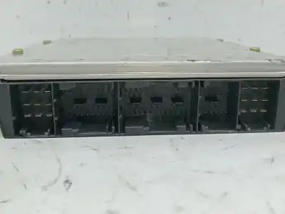 Peça sobressalente para automóvel em segunda mão centralina de motor uce por bmw x5 (e53) 3.0d referências oem iam 0281010314  