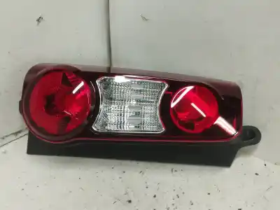 Peça sobressalente para automóvel em segunda mão FAROLIM TRASEIRO ESQUERDO por CITROEN BERLINGO MULTISPACE (B9)  Referências OEM IAM 085521934L  