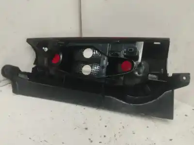 Peça sobressalente para automóvel em segunda mão farolim traseiro esquerdo por citroen berlingo multispace (b9) 1.6 hdi 115 4x4 referências oem iam 085521934l  