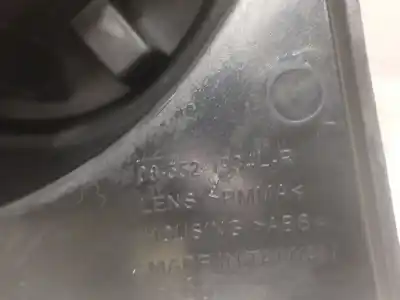 Peça sobressalente para automóvel em segunda mão farolim traseiro esquerdo por citroen berlingo multispace (b9) 1.6 hdi 115 4x4 referências oem iam 085521934l  