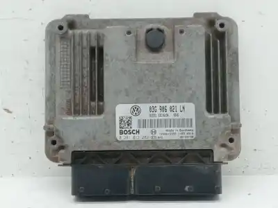 Second-hand car spare part  for SEAT ALTEA (5P1)  OEM IAM references 03G906021LN 0281013282 