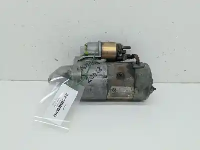Second-hand car spare part Starter Motor for BMW X5 (E53) 3.0d OEM IAM references E5820NAI04  