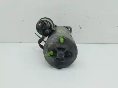 Peça sobressalente para automóvel em segunda mão motor de arranque por bmw x5 (e53) 3.0d referências oem iam e5820nai04  