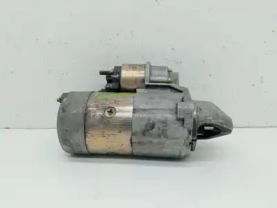 Peça sobressalente para automóvel em segunda mão motor de arranque por bmw x5 (e53) 3.0d referências oem iam e5820nai04  