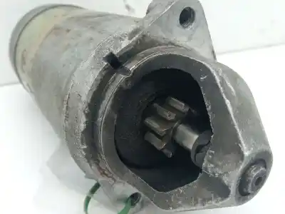 Peça sobressalente para automóvel em segunda mão motor de arranque por bmw x5 (e53) 3.0d referências oem iam e5820nai04  
