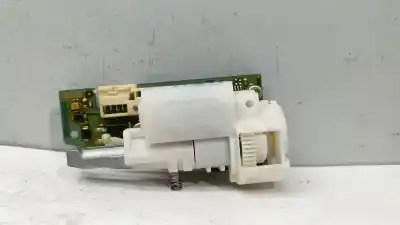 Peça sobressalente para automóvel em segunda mão módulo eletrônico por bmw 3 (e90) 320 d referências oem iam vze0274000