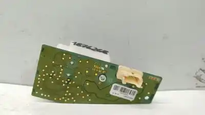 Peça sobressalente para automóvel em segunda mão módulo eletrônico por bmw 3 (e90) 320 d referências oem iam vze0274000 0035482d 