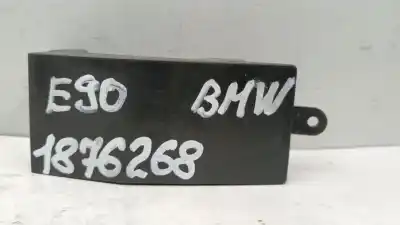 Peça sobressalente para automóvel em segunda mão módulo eletrônico por bmw 3 (e90) 320 d referências oem iam vze0274000 0035482d 