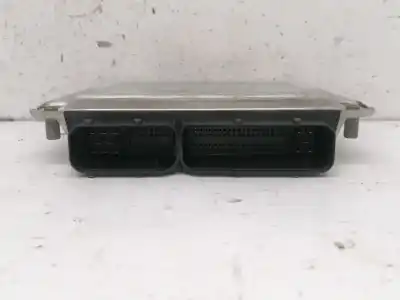 Peça sobressalente para automóvel em segunda mão centralina de motor uce por audi a3 (8l) 1.9 tdi referências oem iam 038906019ck  0281010308