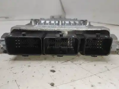 Second-hand car spare part ecu engine control for ford c-max (cb3) trend oem iam references 7m5112a650aue  
