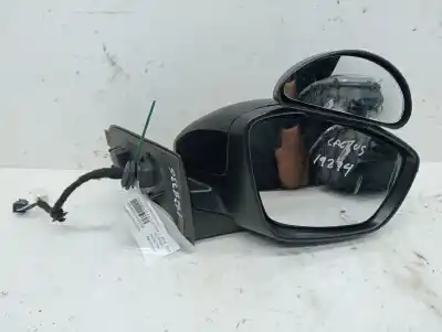 Pezzo di ricambio per auto di seconda mano  per CITROEN C4 CACTUS  Riferimenti OEM IAM 0211047 0417189 0415377