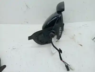 Peça sobressalente para automóvel em segunda mão espelho retrovisor direito por citroen c4 cactus shine referências oem iam 0211047 0417189 0415377