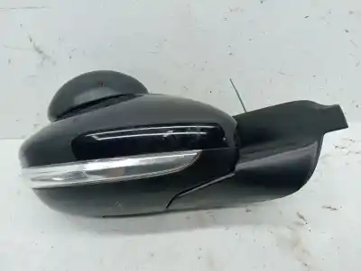 Peça sobressalente para automóvel em segunda mão espelho retrovisor direito por citroen c4 cactus shine referências oem iam 0211047 0417189 0415377