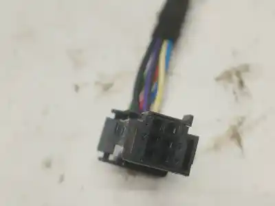 Peça sobressalente para automóvel em segunda mão espelho retrovisor esquerdo por citroen c4 cactus shine referências oem iam 0211047  