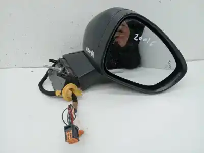 Автозапчастина б/у правий задний огляд для CITROEN C4 LIM. Exclusive Посилання на OEM IAM E20209338  