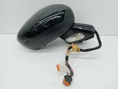 Автозапчастина б/у правий задний огляд для citroen c4 lim. exclusive посилання на oem iam e20209338  