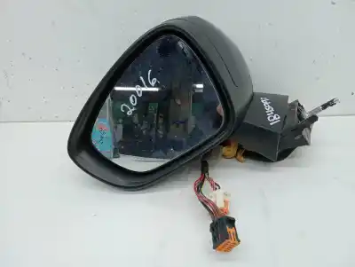 Автозапчастина б/у ліве дзеркало для CITROEN C4 LIM. Exclusive Посилання на OEM IAM E20209338  