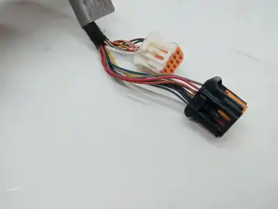 Автозапчастина б/у ліве дзеркало для citroen c4 lim. exclusive посилання на oem iam e20209338  