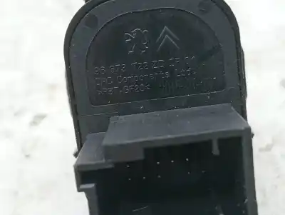 Peça sobressalente para automóvel em segunda mão comutador de espelhos retrovisores por citroen c4 cactus business referências oem iam 96673722zd  