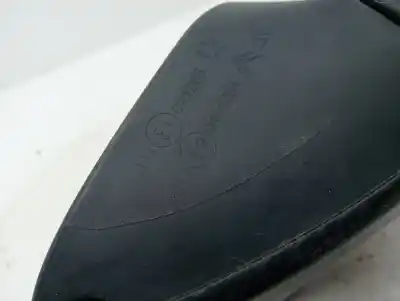 Peça sobressalente para automóvel em segunda mão espelho retrovisor esquerdo por citroen c4 cactus business referências oem iam e1021265  