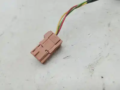 Peça sobressalente para automóvel em segunda mão espelho retrovisor esquerdo por citroen c4 cactus business referências oem iam e1021265  