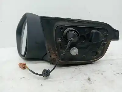 Peça sobressalente para automóvel em segunda mão espelho retrovisor esquerdo por citroen c4 cactus business referências oem iam e1021265  