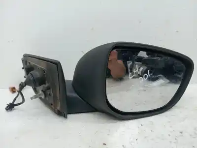 Peça sobressalente para automóvel em segunda mão espelho retrovisor direito por citroen c4 cactus business referências oem iam e1021265