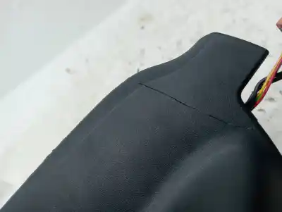 Peça sobressalente para automóvel em segunda mão espelho retrovisor direito por citroen c4 cactus business referências oem iam e1021265  