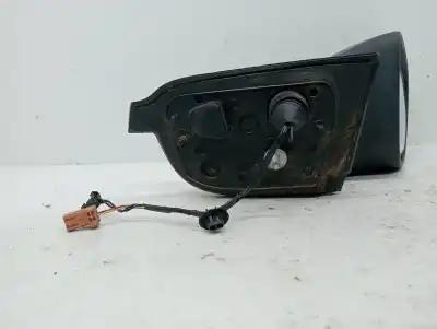 Peça sobressalente para automóvel em segunda mão espelho retrovisor direito por citroen c4 cactus business referências oem iam e1021265  