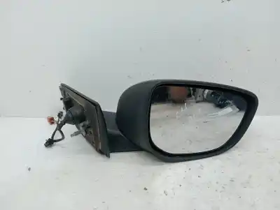 Peça sobressalente para automóvel em segunda mão espelho retrovisor direito por citroen c4 cactus business referências oem iam e1021265  