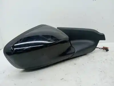 Peça sobressalente para automóvel em segunda mão espelho retrovisor direito por citroen c4 cactus business referências oem iam e1021265  
