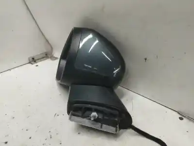 Peça sobressalente para automóvel em segunda mão espelho retrovisor esquerdo por citroen c4 lim. exclusive referências oem iam   
