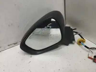 Peça sobressalente para automóvel em segunda mão espelho retrovisor esquerdo por citroen c4 lim. exclusive referências oem iam   