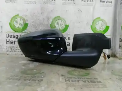 Peça sobressalente para automóvel em segunda mão espelho retrovisor direito por citroen c4 cactus shine referências oem iam   