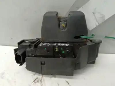 Pezzo di ricambio per auto di seconda mano  per CITROEN C4 PICASSO  Riferimenti OEM IAM 9804762080  