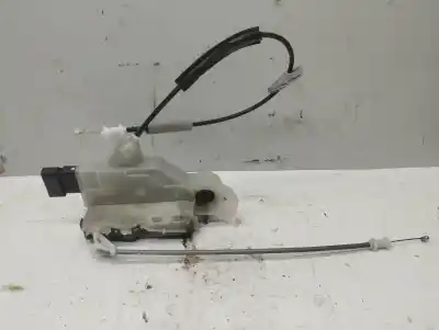 Pezzo di ricambio per auto di seconda mano  per CITROEN C4 CACTUS  Riferimenti OEM IAM 190385  16943316