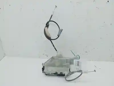 Pezzo di ricambio per auto di seconda mano  per CITROEN C4 CACTUS  Riferimenti OEM IAM 190388 A048069 16943321