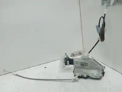 Pezzo di ricambio per auto di seconda mano  per CITROEN C4 CACTUS  Riferimenti OEM IAM 190389 A048069 16943320