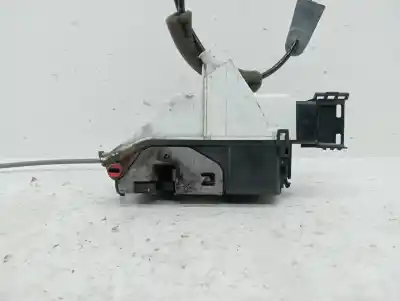 Peça sobressalente para automóvel em segunda mão fechadura da porta traseira esquerda por citroen c4 cactus business referências oem iam a05926  