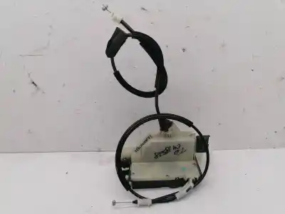 Автозапчастина б/у замок заднього правого дверя для CITROEN C4 LIM. Exclusive Посилання на OEM IAM 9685352080  