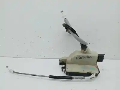 Автозапчастина б/у  для CITROEN C4 LIM.  Посилання на OEM IAM 9685351480  