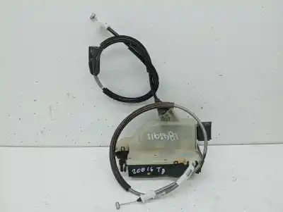 Автозапчастина б/у  для CITROEN C4 LIM.  Посилання на OEM IAM 9685352080  