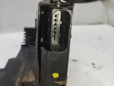 Pezzo di ricambio per auto di seconda mano serratura porta anteriore destra per citroen c4 picasso feel riferimenti oem iam 9810310280  