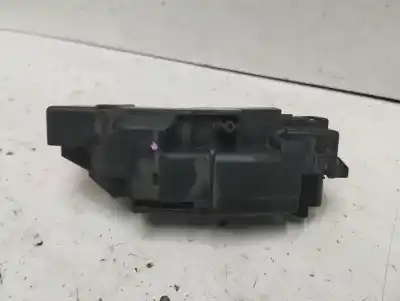 Second-hand car spare part trunk lock for citroen c4 lim. exclusive oem iam references   