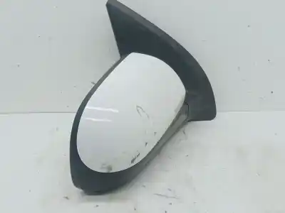 Pezzo di ricambio per auto di seconda mano retrovisore destro per chevrolet aveo ls riferimenti oem iam e13027424  