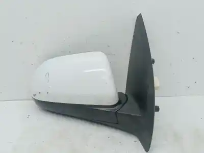 Pezzo di ricambio per auto di seconda mano retrovisore destro per chevrolet aveo ls riferimenti oem iam e13027424  